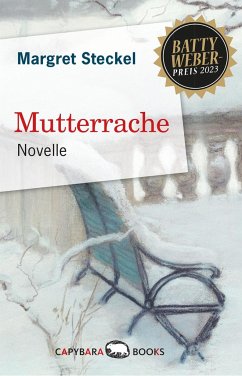 Mutterrache - Steckel, Margret