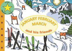 January February March and his friends - Ménard, Ghamar