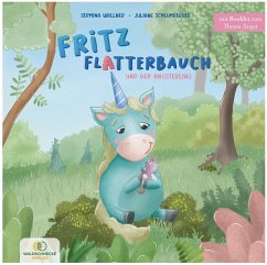 Cover Fritz Flatterbauch