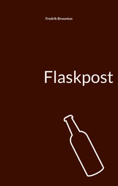 Flaskpost - Brounéus, Fredrik
