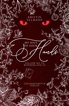My soul in your hands - Ullmann, Kristin