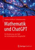 Mathematik und ChatGPT