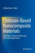 Chitosan-Based Nanocomposite Materials - Bild 1