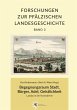 Begegnungsraum Stadt. Bürger, Adel,... - Bild 1