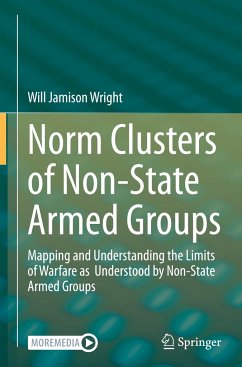 Norm Clusters of Non-State Armed Groups - Wright, Will Jamison