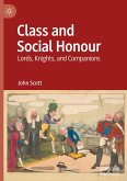 Class and Social Honour