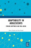 Adaptability in Adolescents (eBook, PDF)
