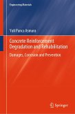 Concrete Reinforcement Degradation and Rehabilitation (eBook, PDF)