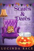 Scares and Dares (eBook, ePUB)