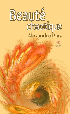 Beauté chaotique (eBook, ePUB) - Plas, Alexandre