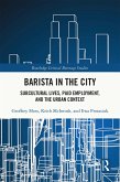 Barista in the City (eBook, PDF)