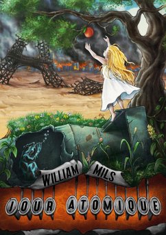 Cover Jour nucléaire - Tome 2 (eBook, ePUB)