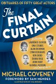 The Final Curtain (eBook, ePUB)