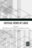 Critical Views of Logic (eBook, ePUB)