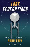 Lost Federations (eBook, ePUB)