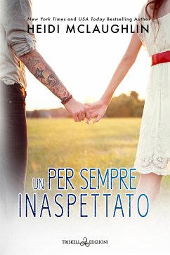 Cover Un per sempre inaspettato (eBook, ePUB)