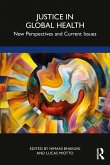 Justice in Global Health (eBook, ePUB)