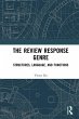 The Review Response Genre (eBook, PDF) - Bild 1