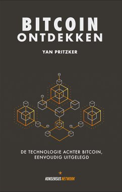 Bitcoin Ontdekken (eBook, ePUB) - Pritzker, Yan