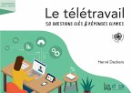 Le télétravail (fixed-layout eBook, ePUB)