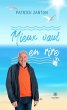 Mieux vaut en rire (eBook, ePUB) - Bild 1