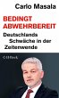 Bedingt abwehrbereit (eBook, PDF) - Bild 1