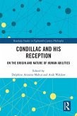 Condillac and His Reception (eBook, ePUB)