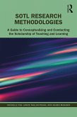 SoTL Research Methodologies (eBook, ePUB)