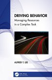 Driving Behavior (eBook, PDF)