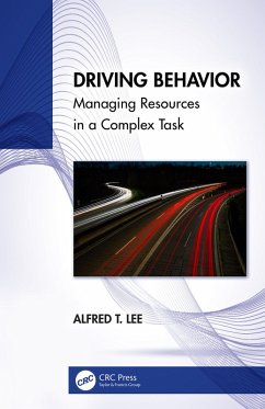 Cover Driving Behavior (eBook, PDF)