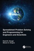 Spreadsheet Problem Solving and Programming for Engineers and Scientists (eBook, ePUB)