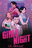 Girls Night (eBook, ePUB)