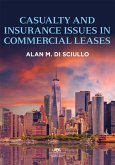 Casualty and Insurance Issues in Commercial Leases (eBook, ePUB)