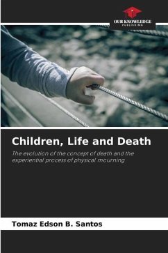 Children, Life and Death - Santos, Tomaz Edson B.