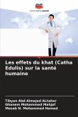 Les effets du khat (Catha Edulis) sur la santé humaine