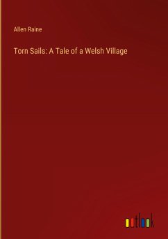 Torn Sails: A Tale of a Welsh Village