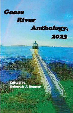 Goose River Anthology, 2023