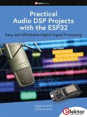 Practical Audio DSP Projects with the ESP32 (eBook, PDF)