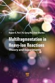 Multifragmentation in Heavy-Ion Reactions (eBook, PDF)