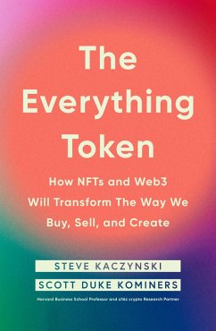 Cover The Everything Token (eBook, ePUB)