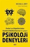 Psikol Kit-Psikoloji Deneyleri