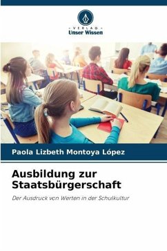 Ausbildung zur Staatsbürgerschaft - Montoya López, Paola Lizbeth