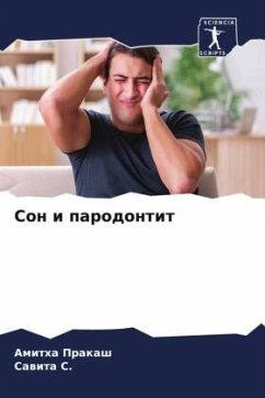 Cover Son i parodontit