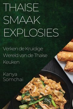 Thaise Smaakexplosies - Somchai, Kanya