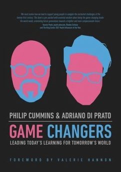 Game Changers (eBook, ePUB) - Cummins, Philip; Di Prato, Adriano