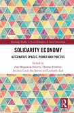 Solidarity Economy (eBook, ePUB)