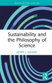Sustainability and the Philosophy of Science (eBook, PDF)