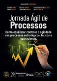 Jornada Ágil de Processos (eBook, ePUB)