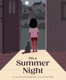 On a Summer Night (eBook, ePUB)