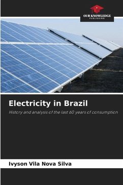 Electricity in Brazil - Vila Nova Silva, Ivyson